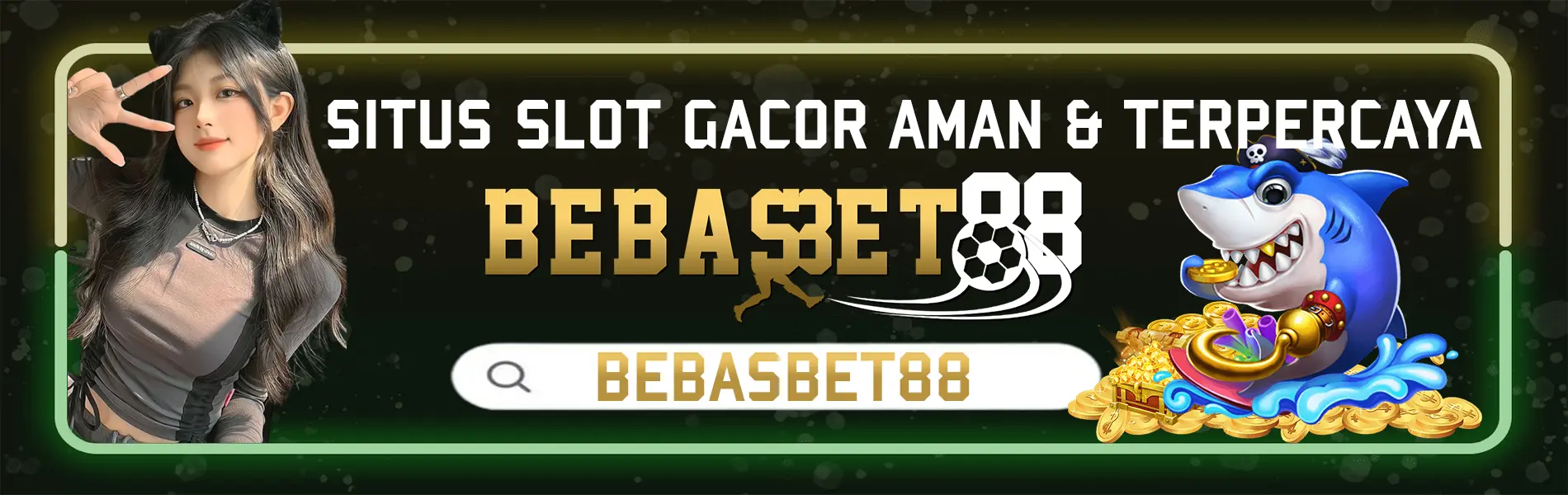 Bebasbet88